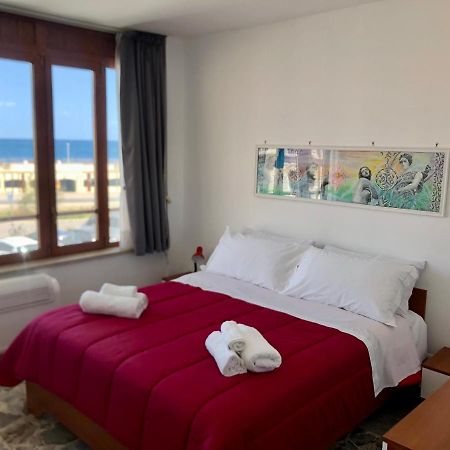 Apartamento Delos E Artemide Syracuse Exterior foto