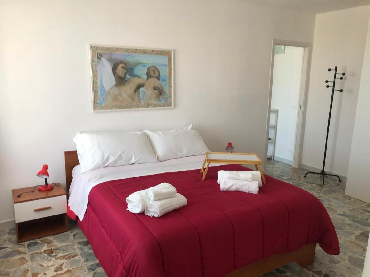 Apartamento Delos E Artemide Syracuse Exterior foto