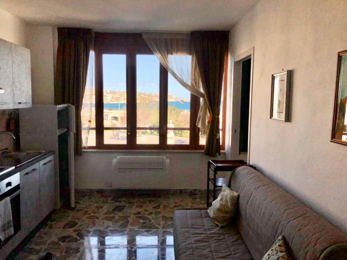 Apartamento Delos E Artemide Syracuse Exterior foto