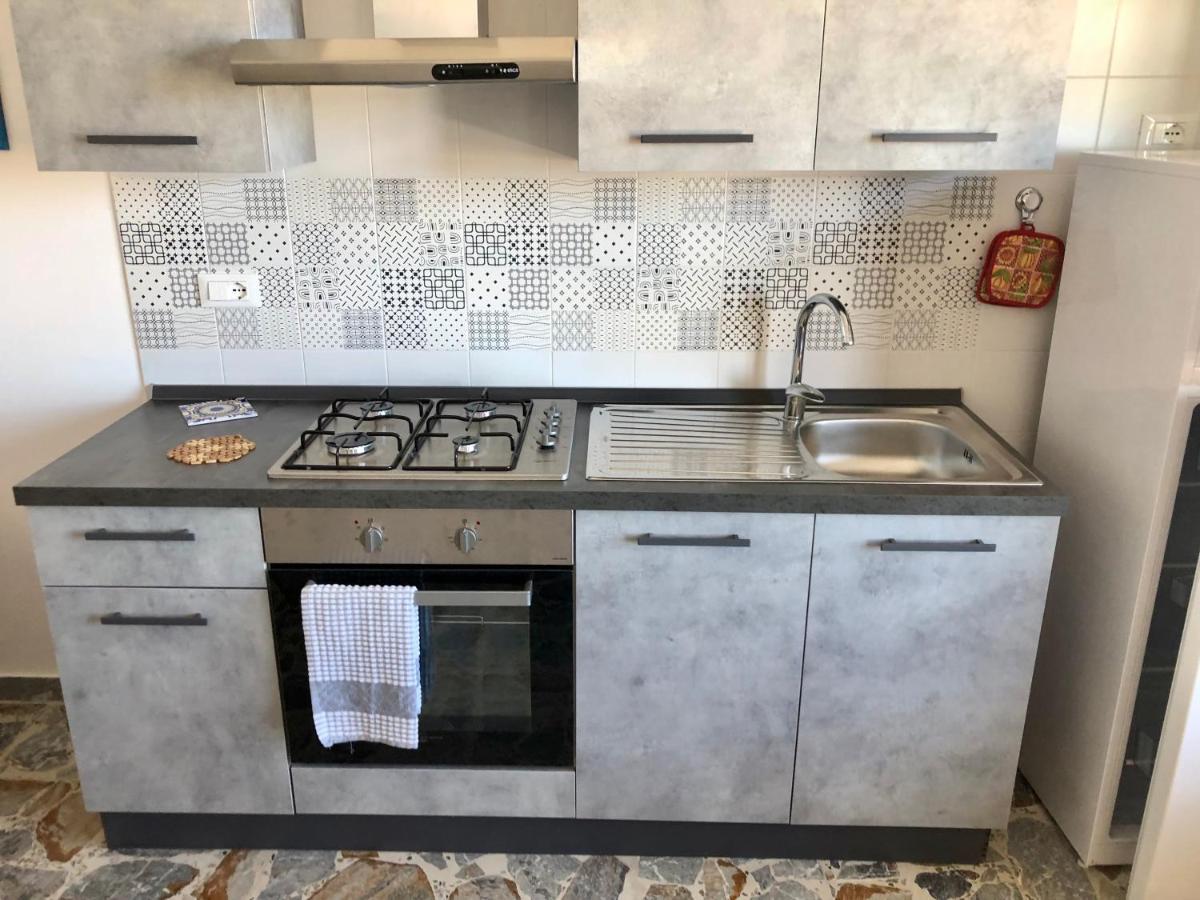 Apartamento Delos E Artemide Syracuse Exterior foto