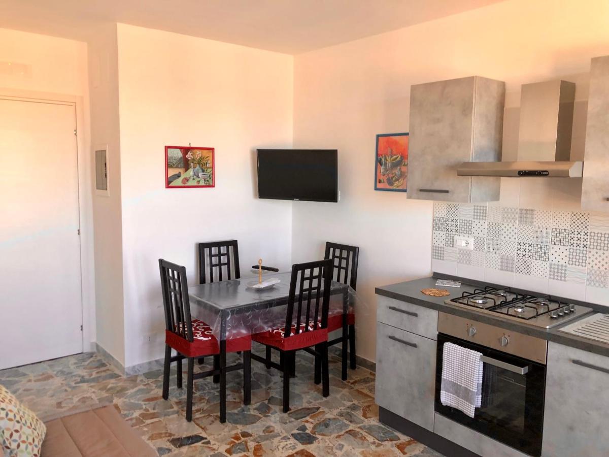 Apartamento Delos E Artemide Syracuse Exterior foto