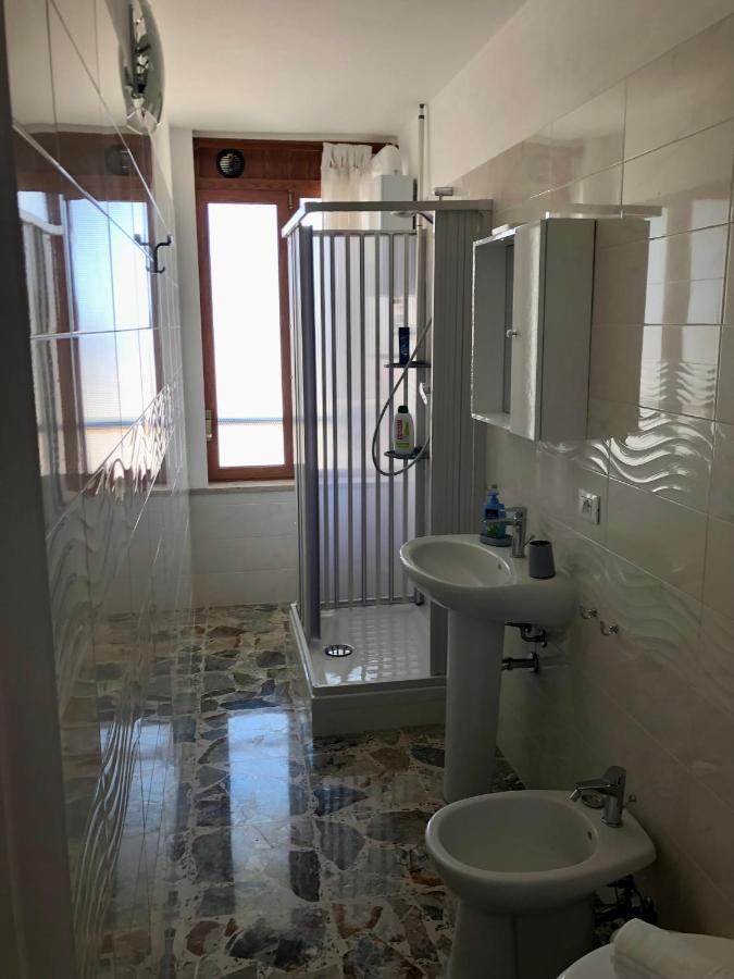 Apartamento Delos E Artemide Syracuse Exterior foto